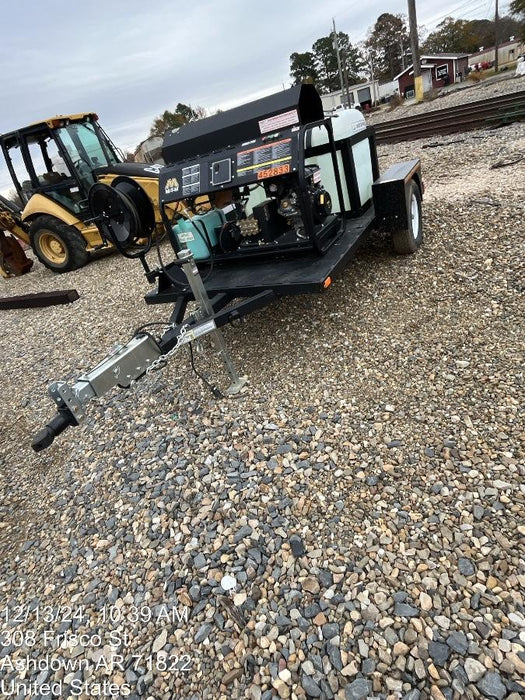 2024 MI-T-M AW-9000-0005 / DHG-4004-B0V6G