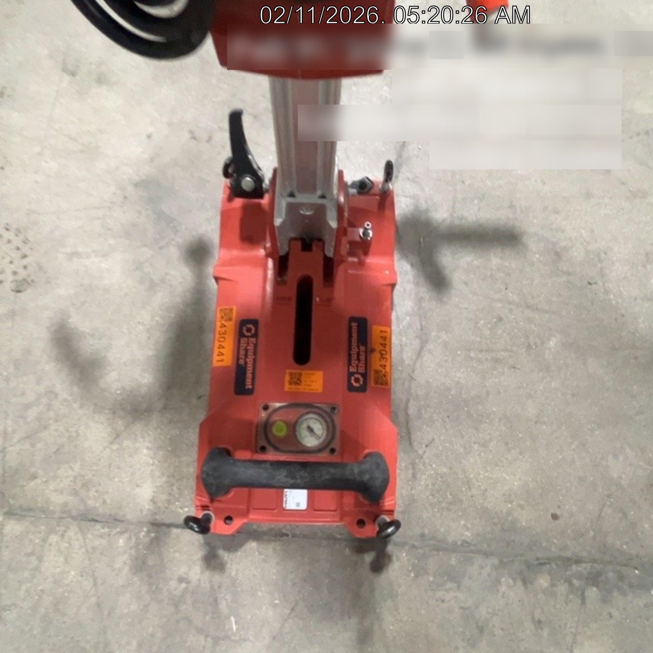 2024 HILTI DD 150-U