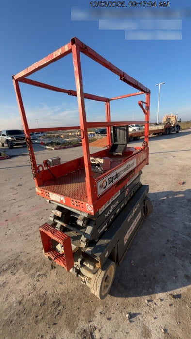 2018 SKYJACK SJIII-3219