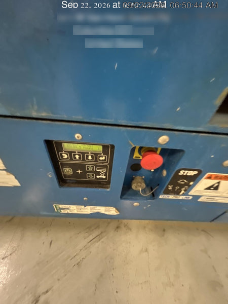 2023 GENIE GS-2632