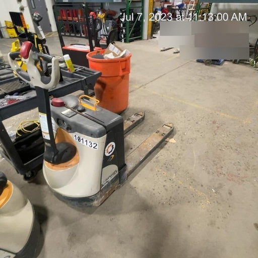 2020 CROWN WP3035-45