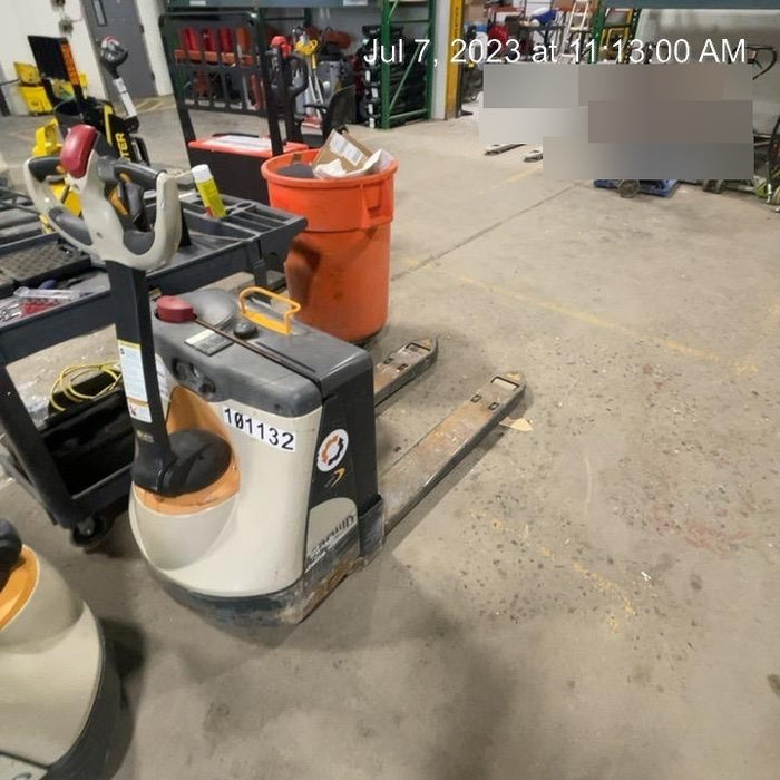 2020 CROWN WP3035-45