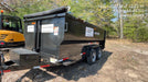 2024 TEXAS PRIDE TRAILERS DT714416KBP