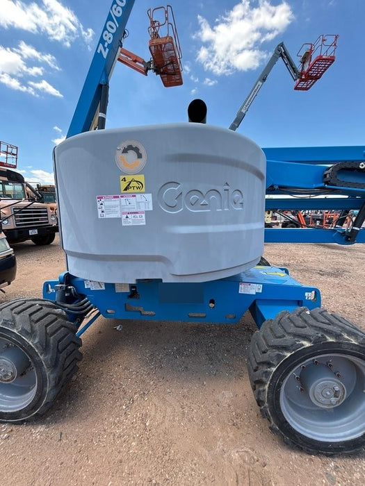 2018 GENIE Z-45/25 RT