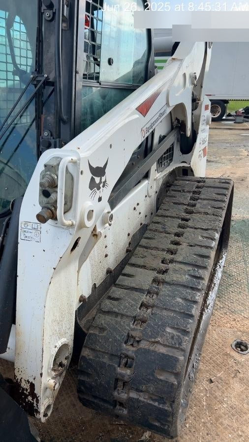 2025 ARROW MATERIAL HANDLING F5100CB - 72"
