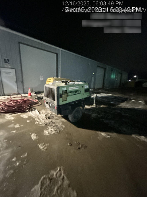 2018 SULLAIR 185-DPQ