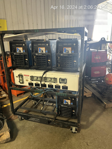 2021 LEX WR6A-7SM-FG26DZ6LD-R