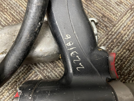 2022 INGERSOLL RAND 2925P3TI