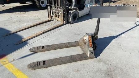 2021 JET PTW-2748