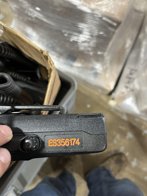 2023 MOTOROLA R7 NON-DISPLAY