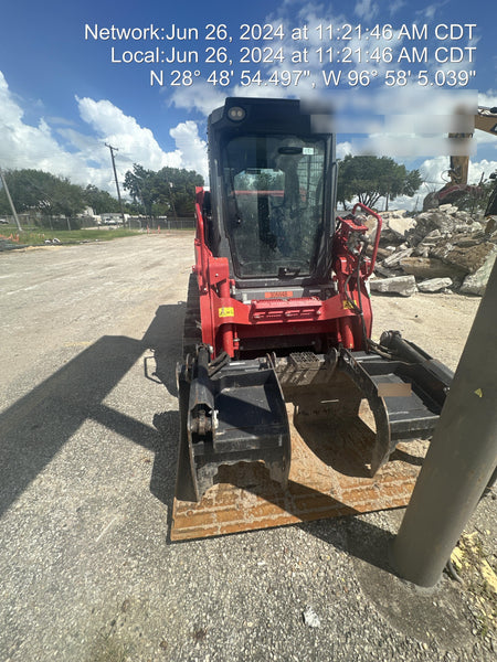 2020 PALADIN Scrap Grapple - 66
