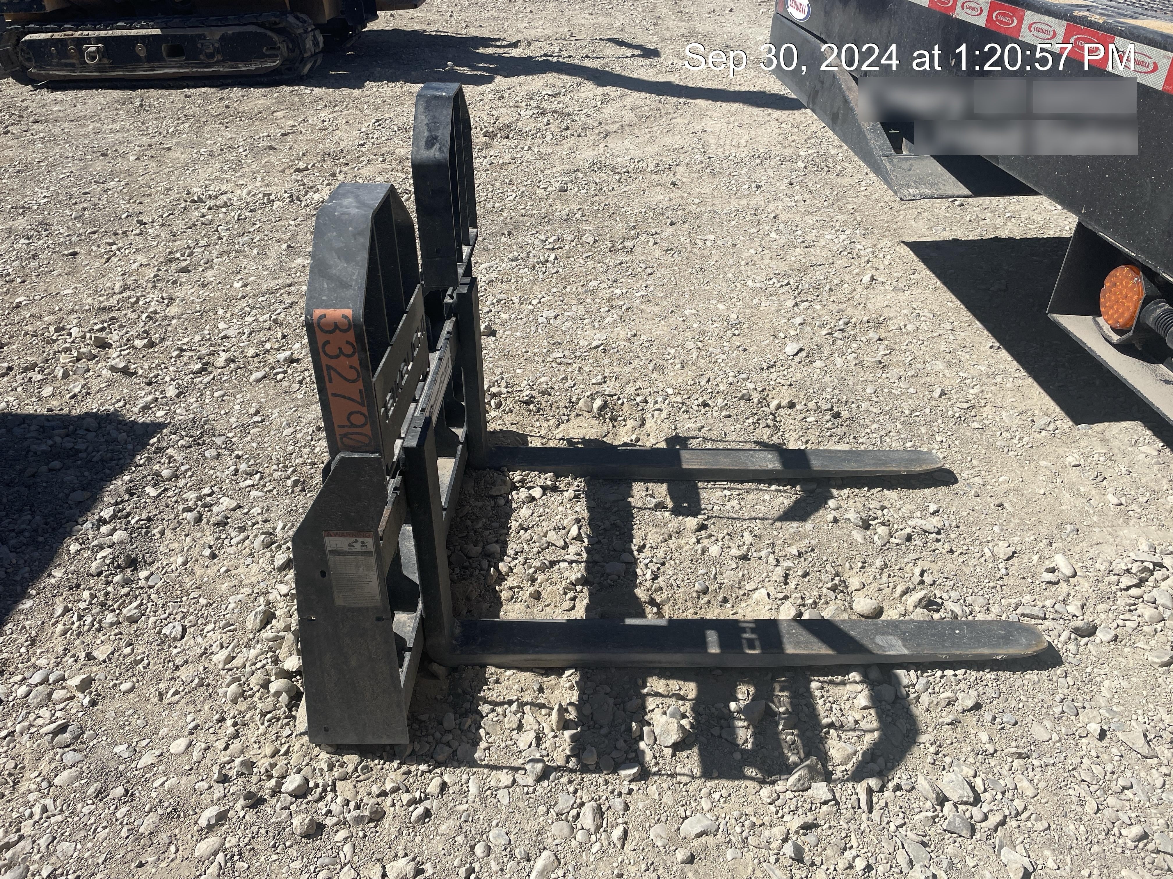 2023 TAKEUCHI TPFWT4855 - Takeuchi