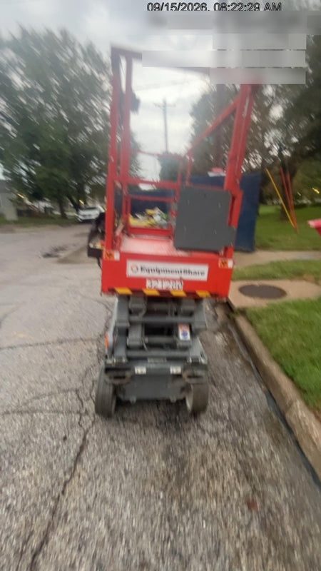 2023 SKYJACK SJ3226