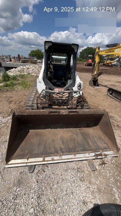 2022 PALADIN 48" Pallet Forks - Paladin