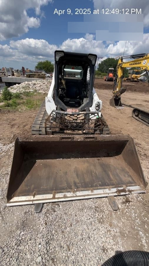 2022 PALADIN 48" Pallet Forks - Paladin