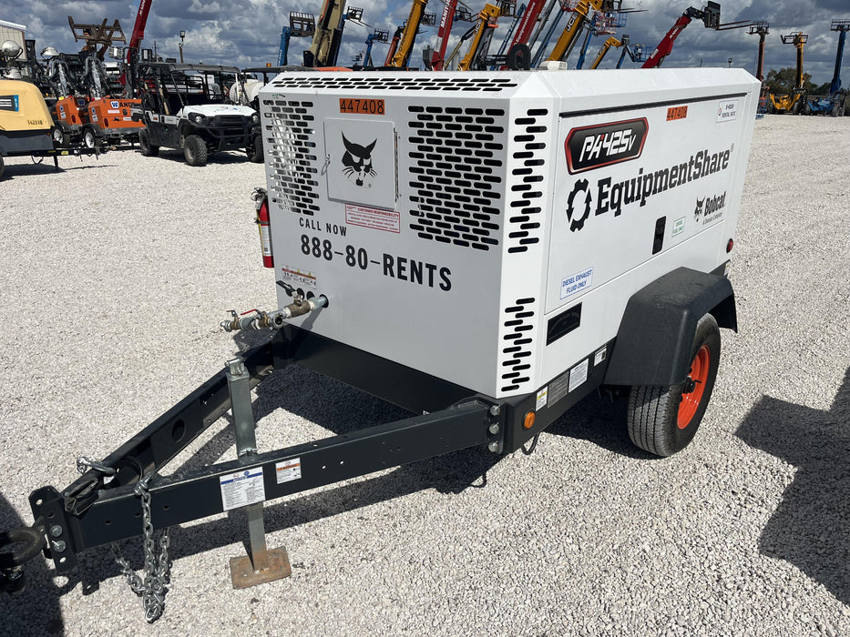 2024 BOBCAT PA425WCU-T4F