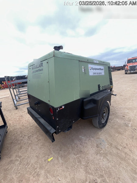 2019 SULLAIR 375H