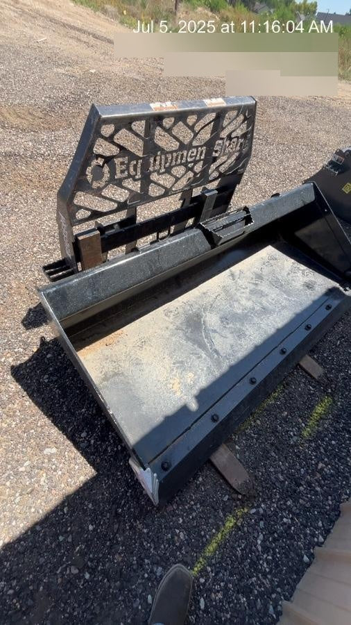 2022 PALADIN 48" Pallet Forks - Paladin