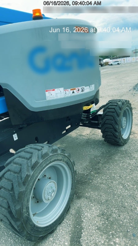 2024 GENIE Z-45 XC