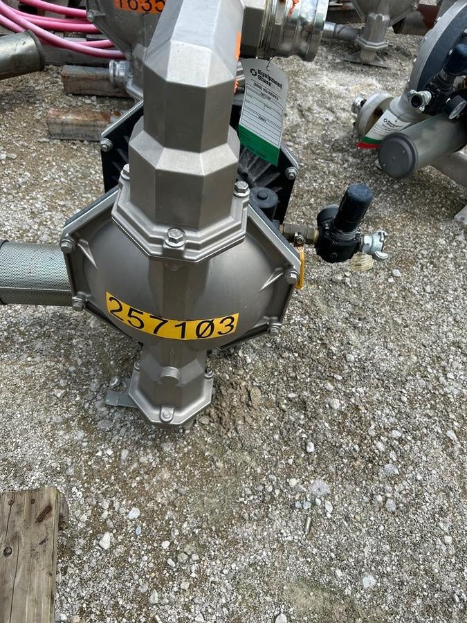 2022 INGERSOLL RAND PD30A-ASS-STT-C