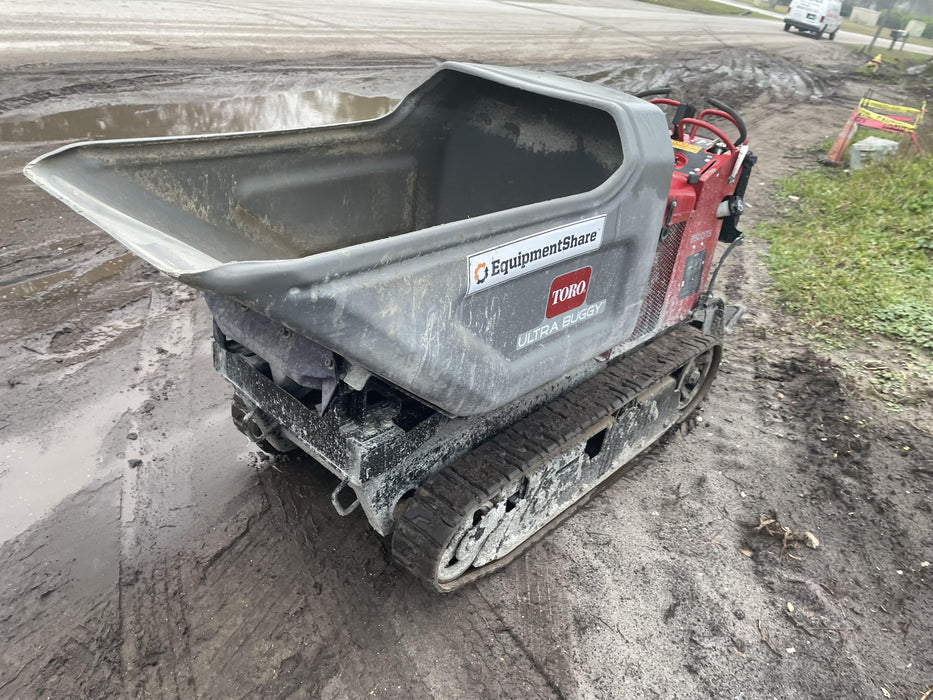 2023 TORO MBTX 2500-TS