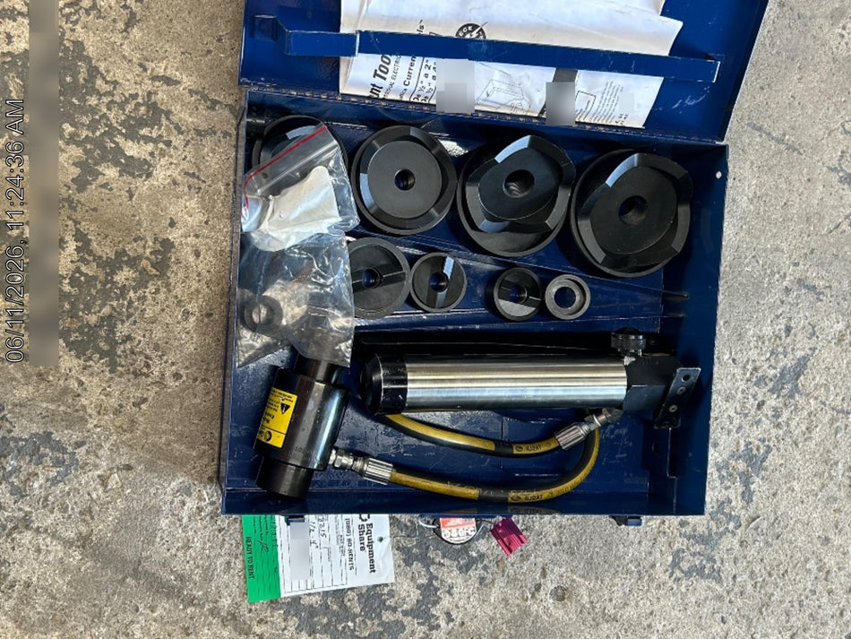 2024 CURRENT TOOLS 154PM