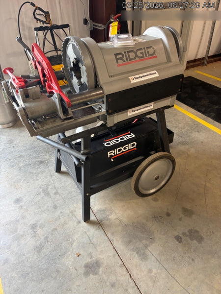 2024 RIDGID 1224