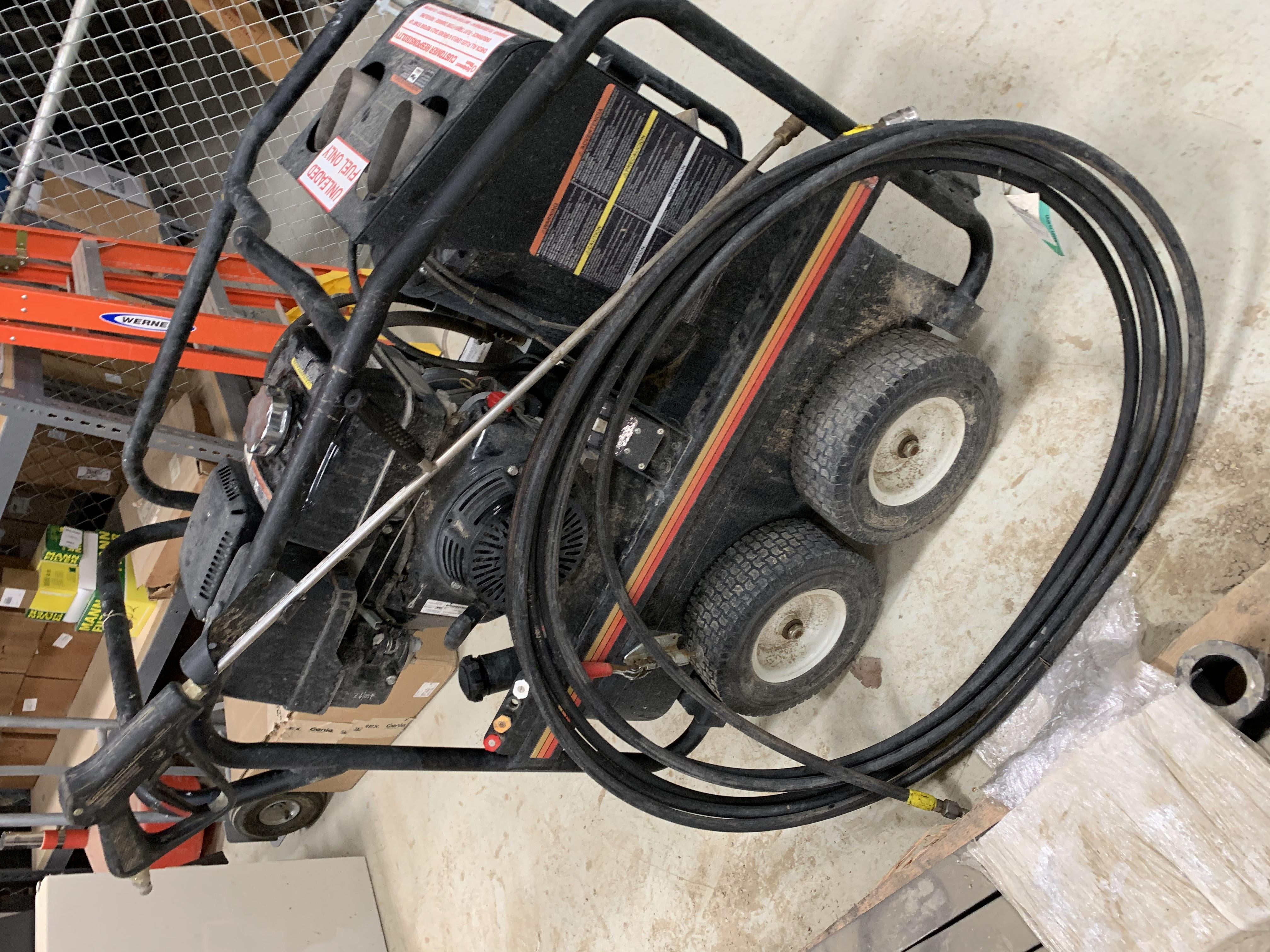 2020 MI-T-M CORPORATION HSP-3504-3MGH