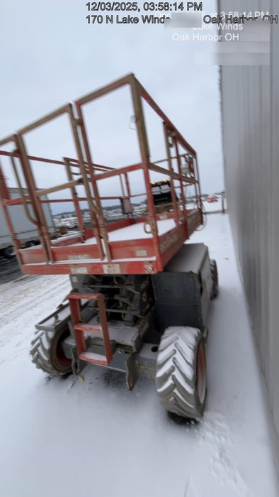 2019 SKYJACK SJ6832 RT