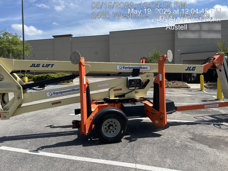 2022 JLG T500J
