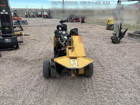 2020 VERMEER SC382