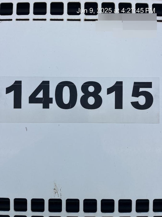 2021 ATLAS COPCO QAS250