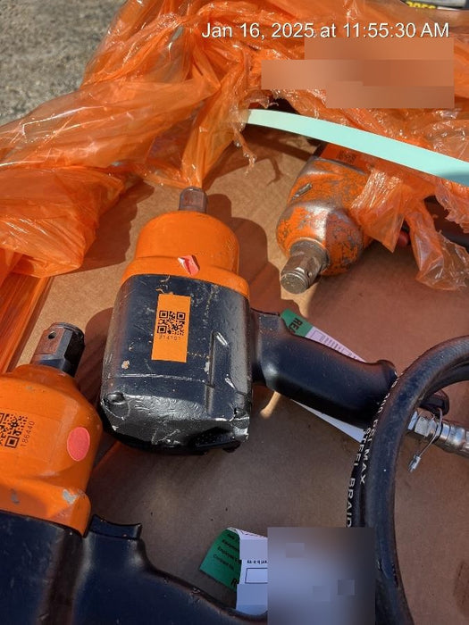 2022 MICHIGAN PNEUMATIC ES-751SS-TRACKER