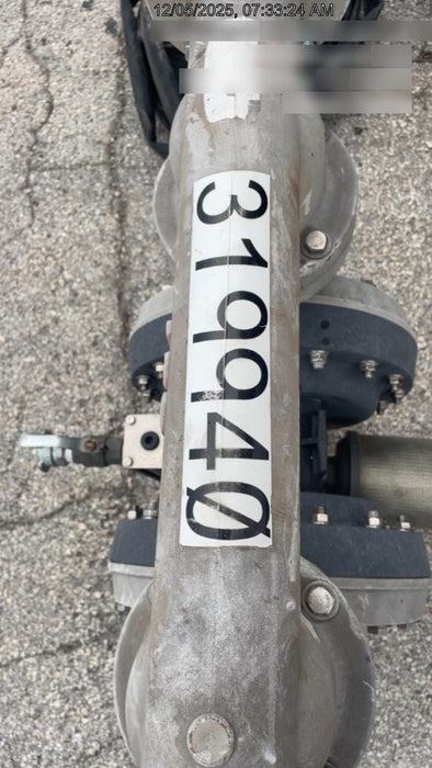 2023 INGERSOLL RAND PD20P-FPS-PTT