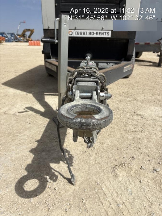 2018 WACKER NEUSON G50