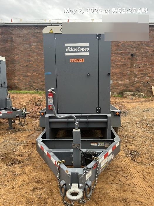 2023 ATLAS COPCO QAS 175