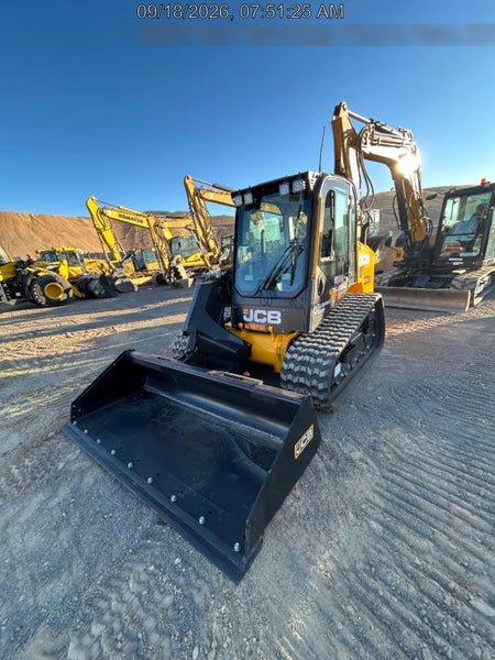 2026 JCB 3TS-8T