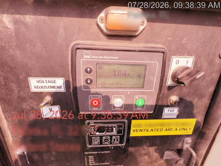 2022 ATLAS COPCO QAS25 CWK
