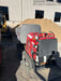 2023 TORO MBTX 2500-TS