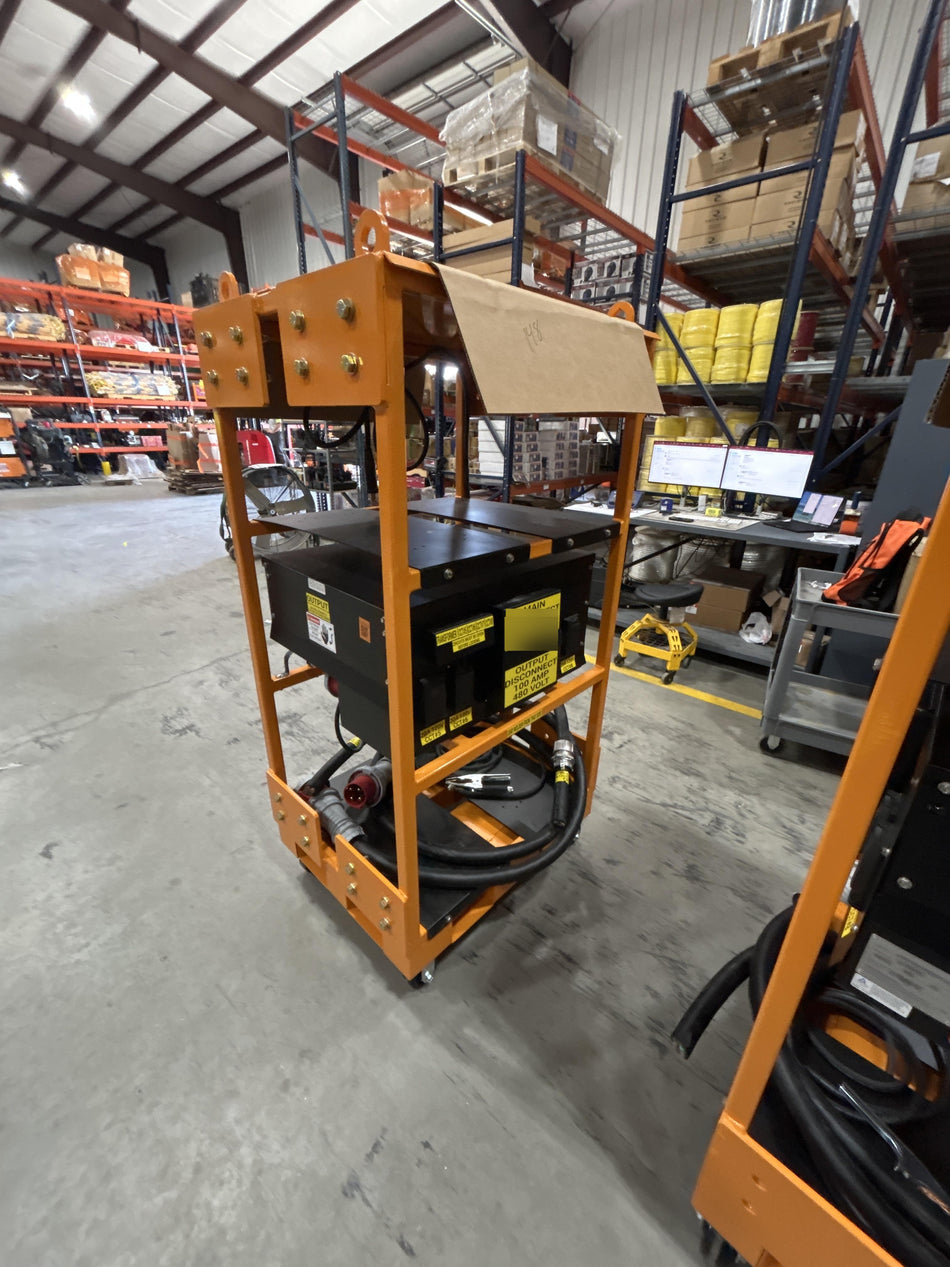 2026 LIND EQUIPMENT LE-4WR200APT-ES