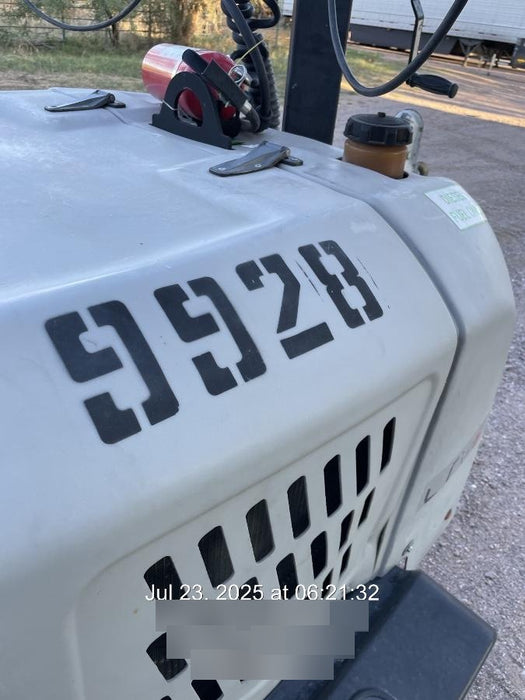 Wacker Neuson LTV6K-MH Wacker Neuson LTV6K Towable Light Tower