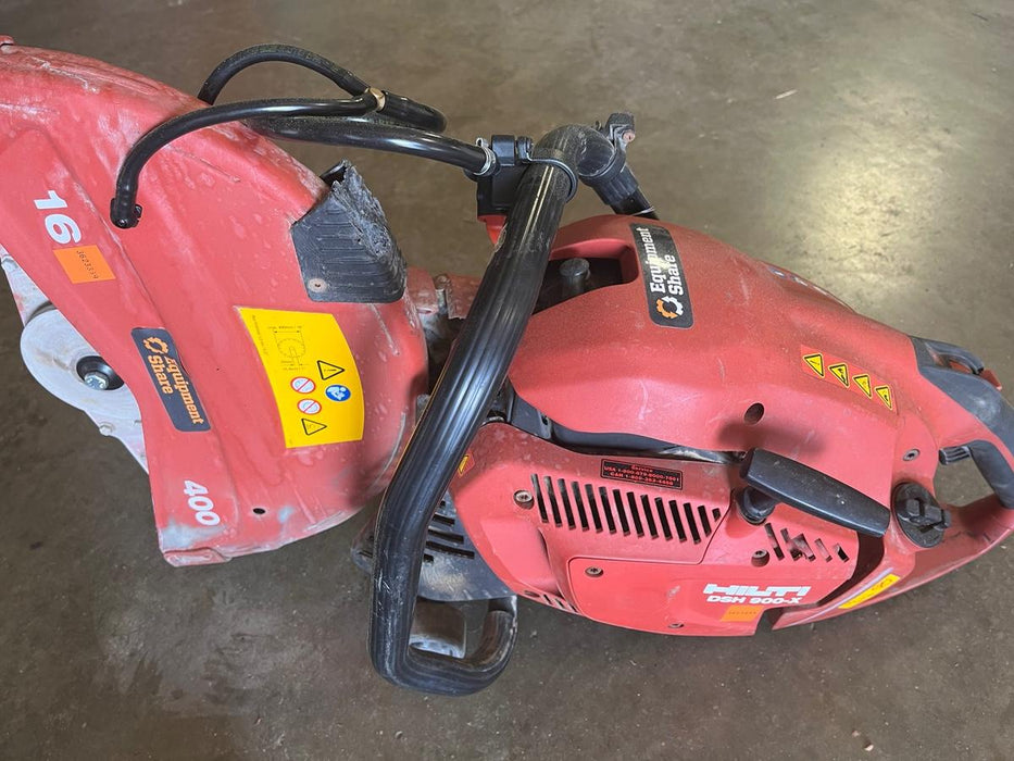 2023 HILTI DSH 900-X 16"