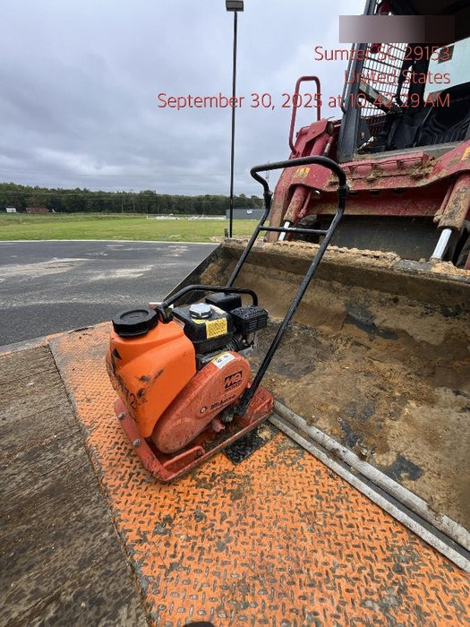 2023 MULTIQUIP MVC82VHW