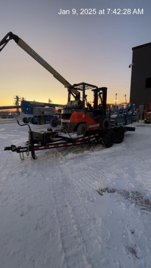 2024 STEELPOINT K16E