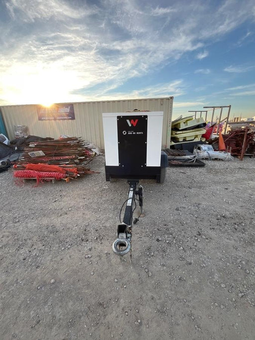 2022 WACKER NEUSON G25