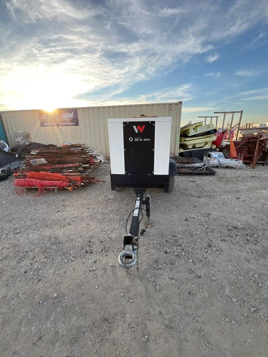 2022 WACKER NEUSON G25