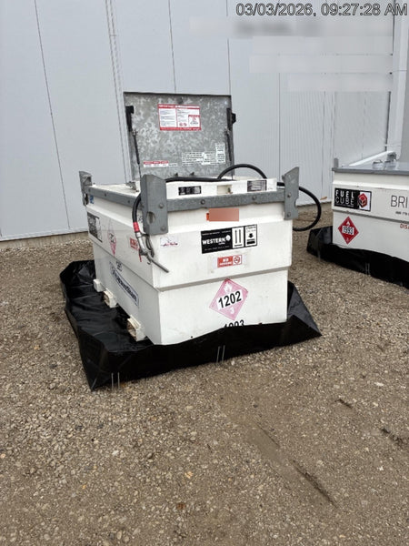 2021 TRANSCUBE 20TCG(G)W-NA