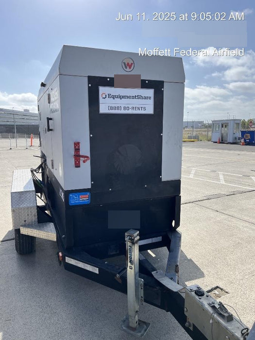 2018 WACKER NEUSON G70