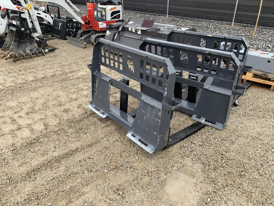 2023 SOLESBEE SPF-48