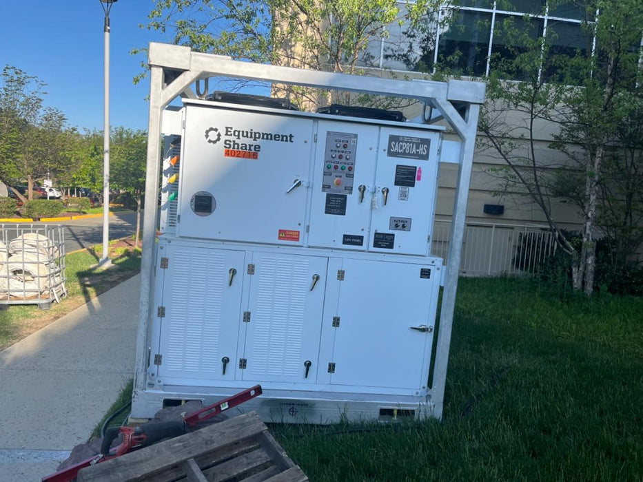 2024 SMARTECH SACP81A-HS